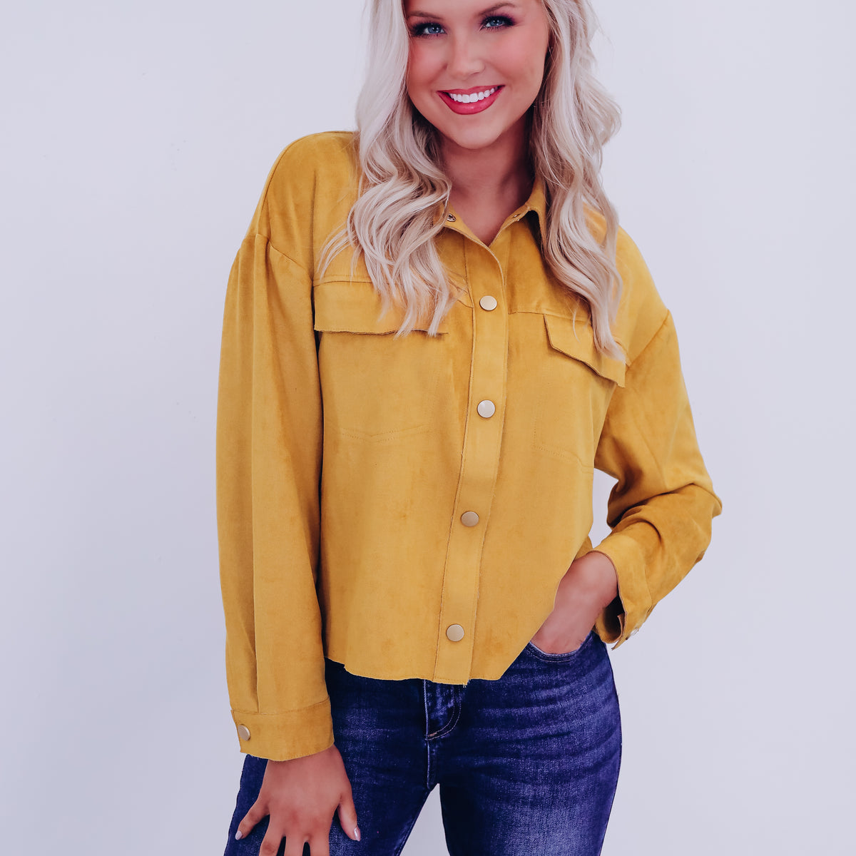 Williston Jacket