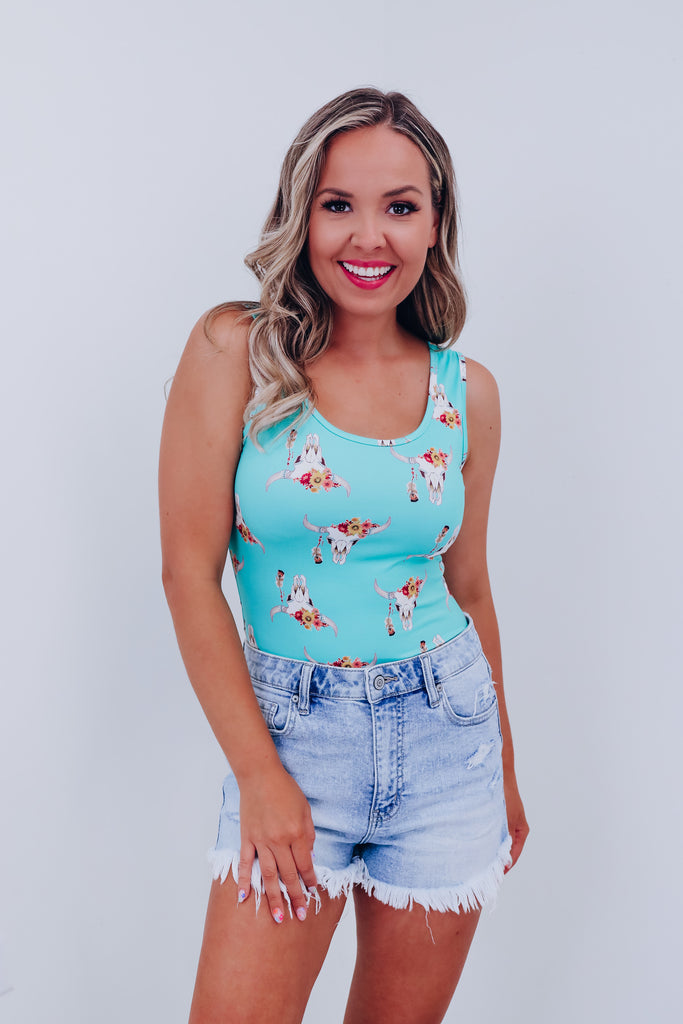 Bodysuits – Whiskey Darling Boutique