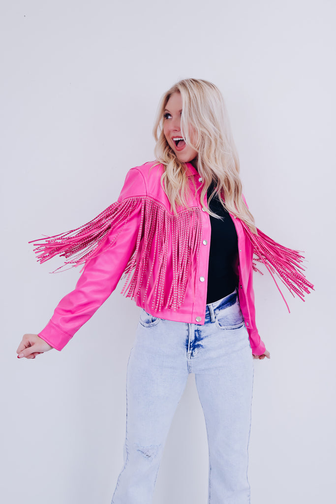 Berry Darling Pullover