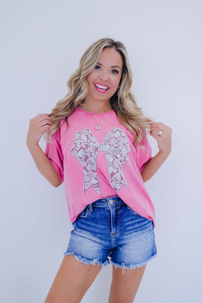 All Tops – Page 5 – Whiskey Darling Boutique
