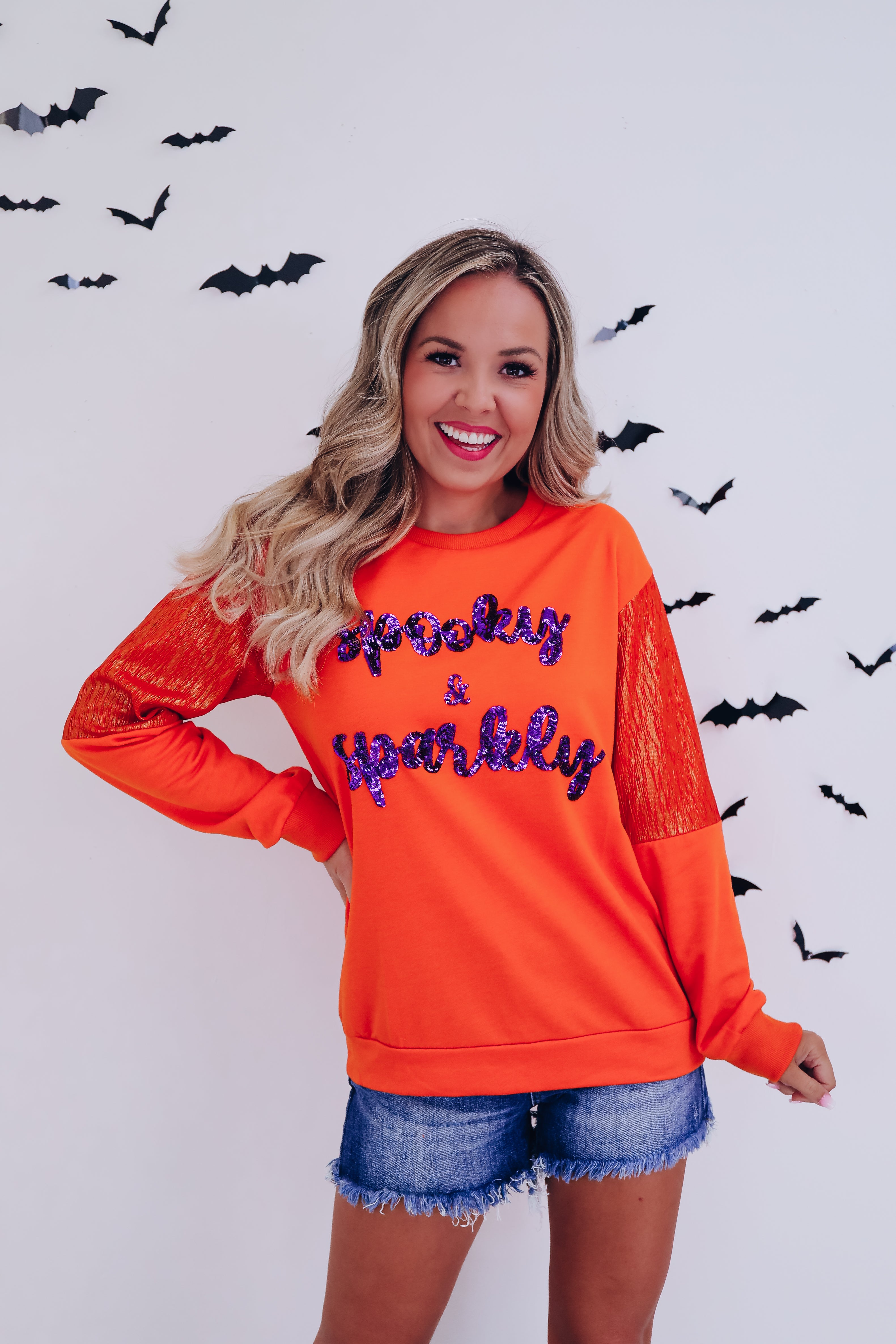 cute sparkly tops