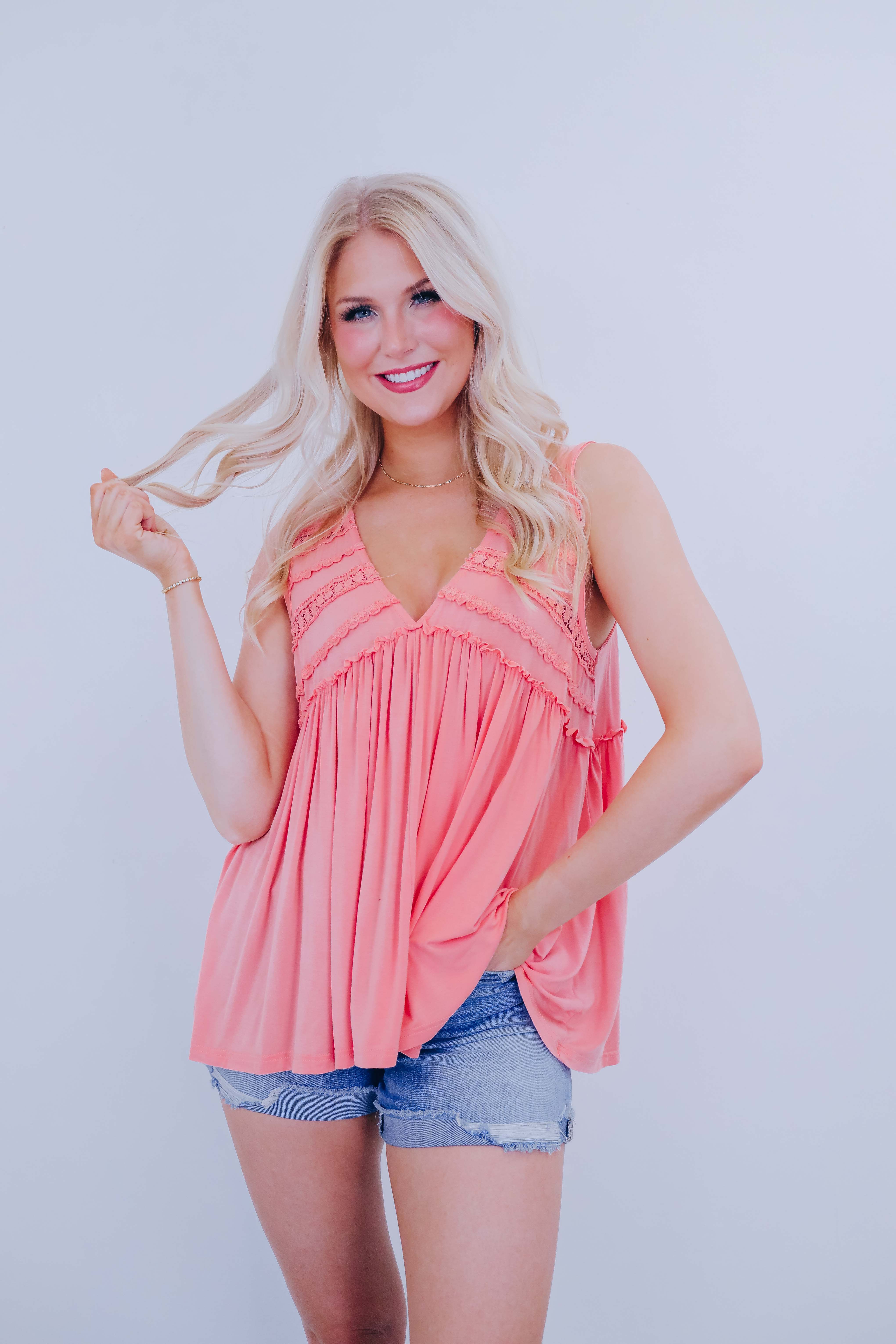 hi lo tank
