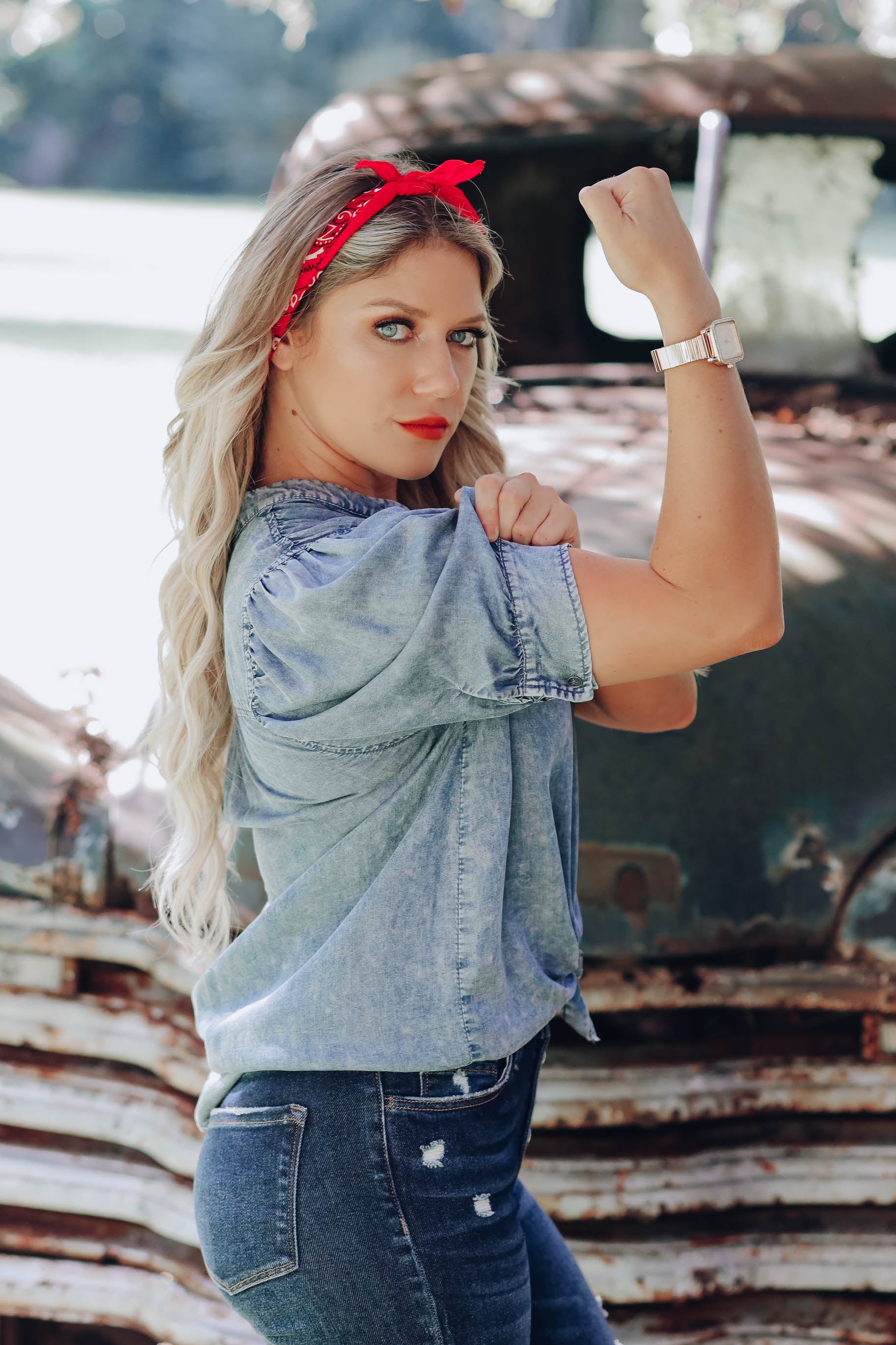 Long Hair Bandana Styles Wearing A Bandana With Long Hair Men S